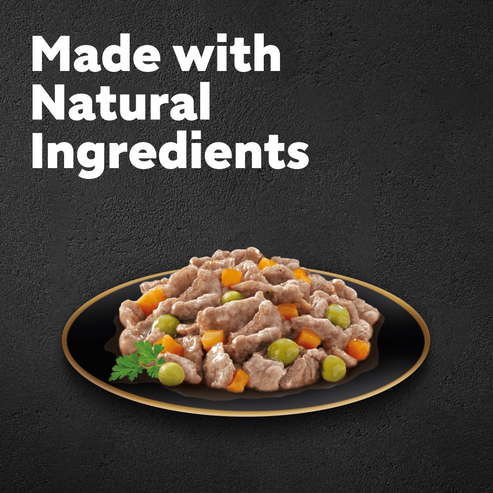 CESAR® Country Stew Variety Pack, Tray - 2