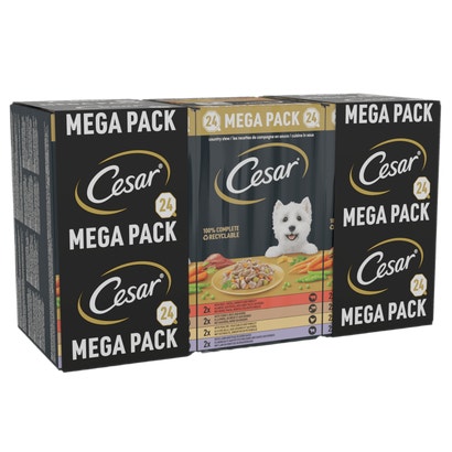Country Stew Variety Pack, Tray